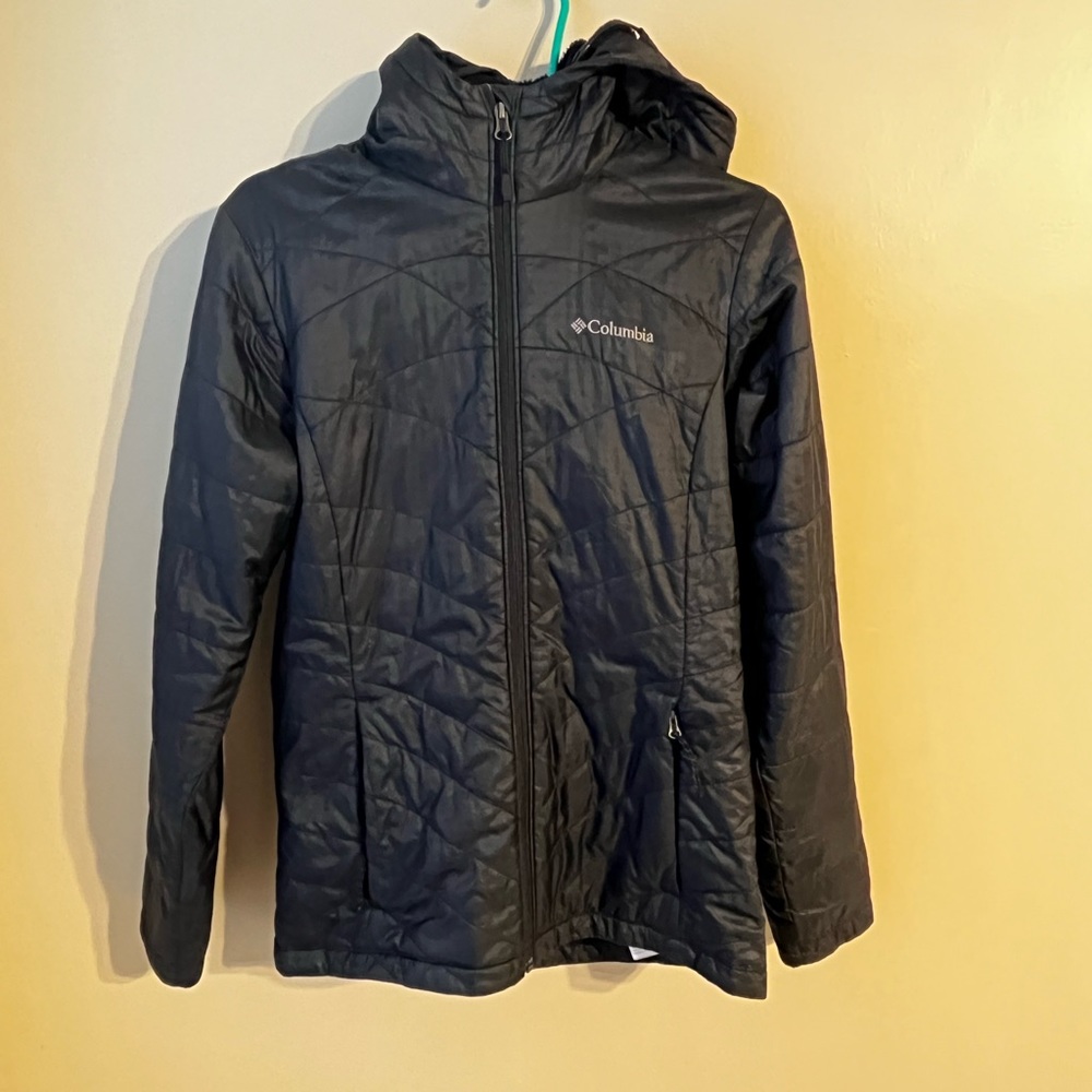 Columbia Jacket